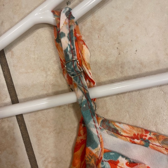 Maxi dress - Picture 7 of 7